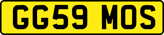 GG59MOS