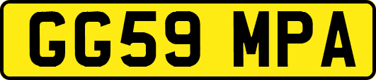 GG59MPA