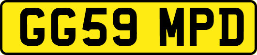 GG59MPD