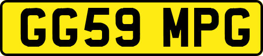 GG59MPG