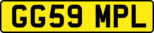 GG59MPL
