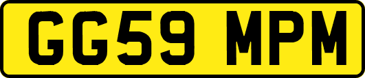 GG59MPM