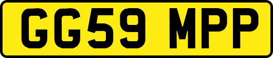 GG59MPP