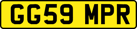 GG59MPR
