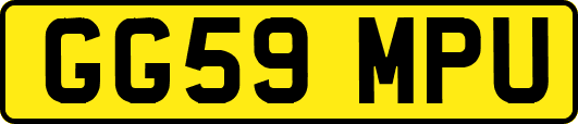 GG59MPU