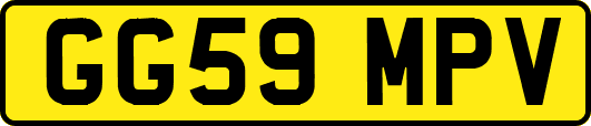 GG59MPV