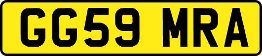 GG59MRA