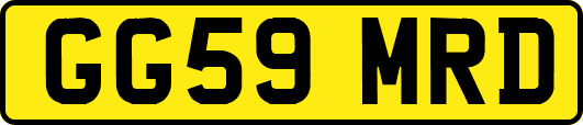 GG59MRD