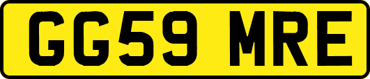 GG59MRE