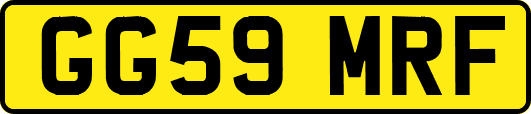 GG59MRF