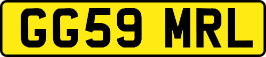 GG59MRL