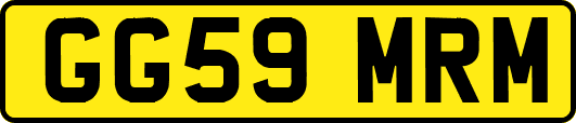 GG59MRM