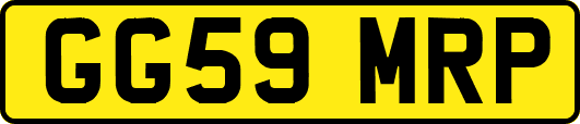 GG59MRP