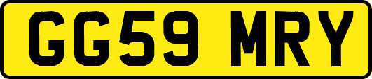 GG59MRY