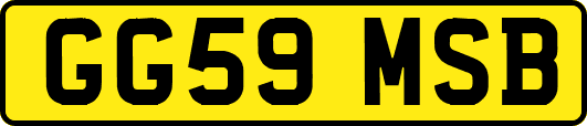GG59MSB