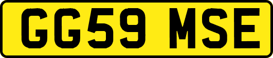 GG59MSE