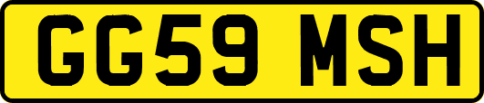 GG59MSH