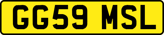 GG59MSL