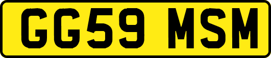 GG59MSM