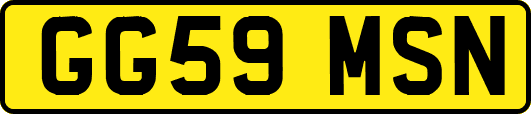 GG59MSN