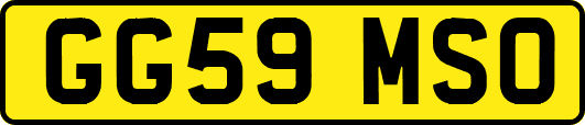 GG59MSO