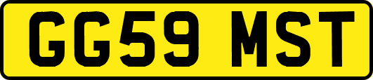 GG59MST
