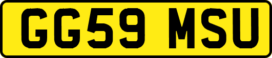 GG59MSU