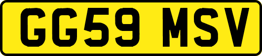 GG59MSV