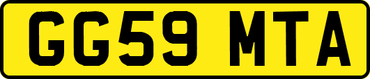 GG59MTA