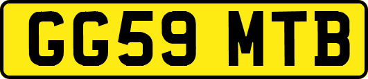 GG59MTB