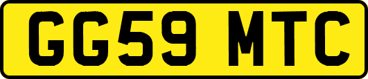 GG59MTC