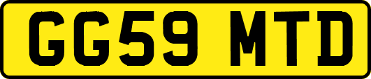GG59MTD