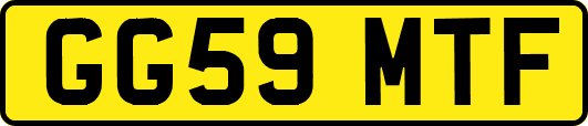 GG59MTF