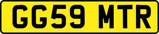 GG59MTR