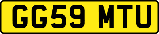 GG59MTU