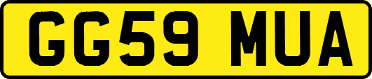 GG59MUA