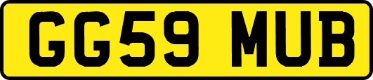 GG59MUB