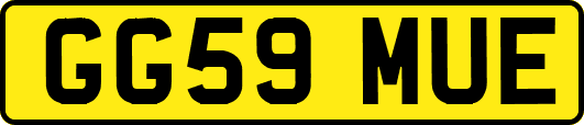 GG59MUE