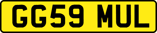 GG59MUL