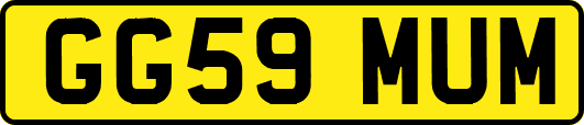 GG59MUM