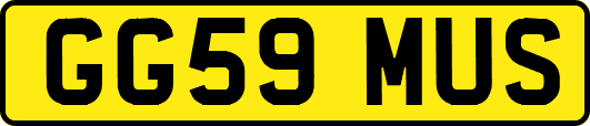 GG59MUS