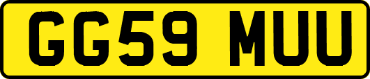 GG59MUU