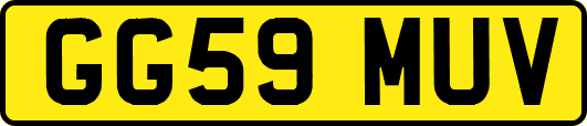 GG59MUV