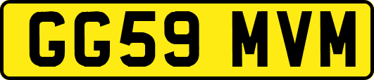 GG59MVM