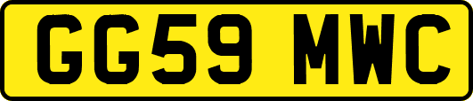 GG59MWC