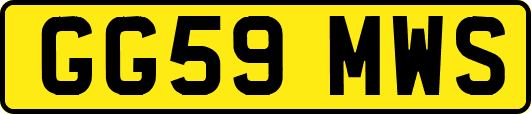 GG59MWS