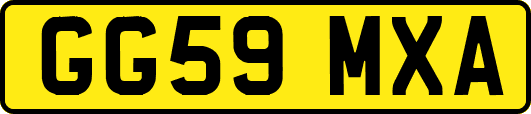 GG59MXA