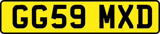 GG59MXD