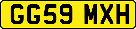 GG59MXH