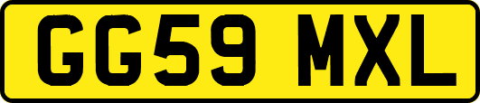 GG59MXL